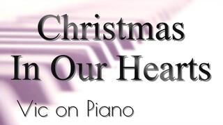 Christmas in our Hearts (Jose Mari Chan)