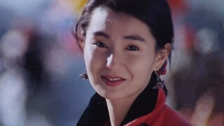 【张曼玉】温柔半两，从容一生