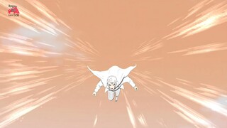 AKANKAH MENJADI LEBIH KUAT | BORUTO TWO BLUE VORTEX PART 2170
