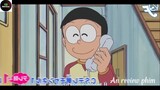 Doraemon _ Tiêu cay bùng nổ
