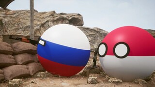 Polandball】Trailer Esports