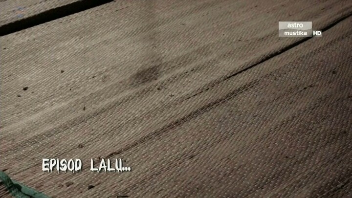 Bercakap Dengan Jin ep13