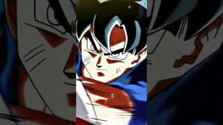 Goku vs Veldora (Dragon ball vs reincarnated as a slime Edit)