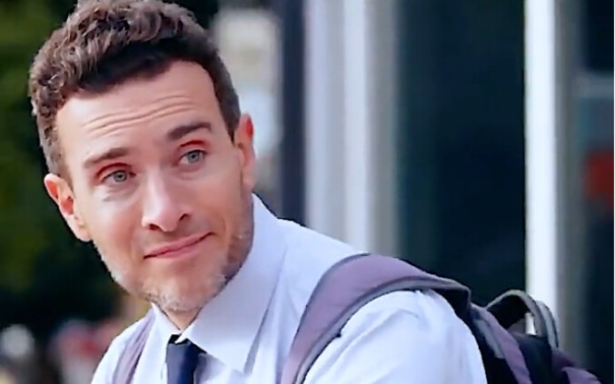 [คลิปพลังบวกสั้นๆ · การมี] ขณะที่คุณอิจฉาคนอื่น พวกเขาก็กำลังอิจฉาคุณเช่นกัน! รู้จักพอแล้วจะมีความสุ