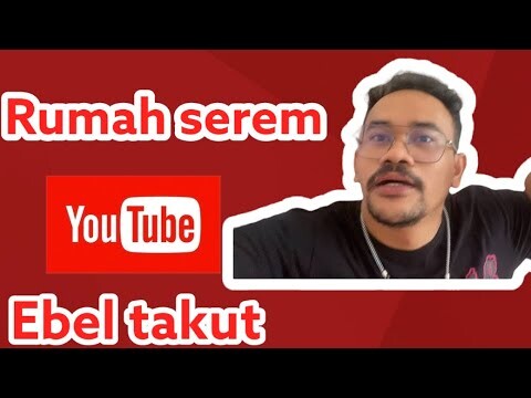 RUMAH KU ADA SETANNYA‼️SEREM⁉️