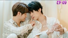 🇹🇼[BL]S E C R E T L O V E R EP 09(engsub)2025