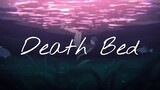 Death Bed - Powfu | Koe No Katachi [Engsub-Vietsub]