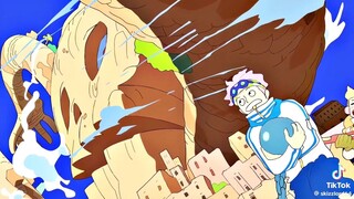one piece is real