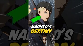 Kawaki & Naruto's FATE? 😧|| #shorts #naruto
