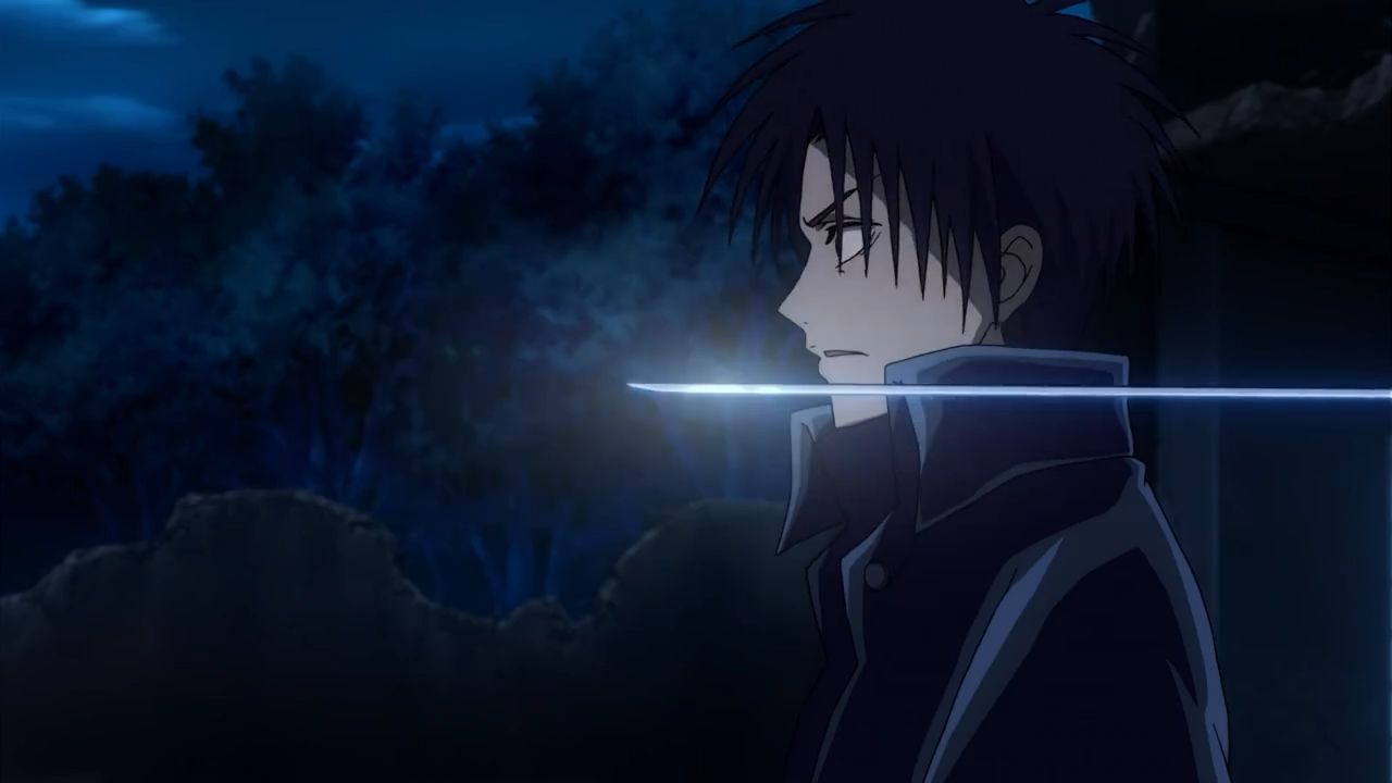 Nurarihyon No Mago Sennen Makyou Episode 1 English Subbed