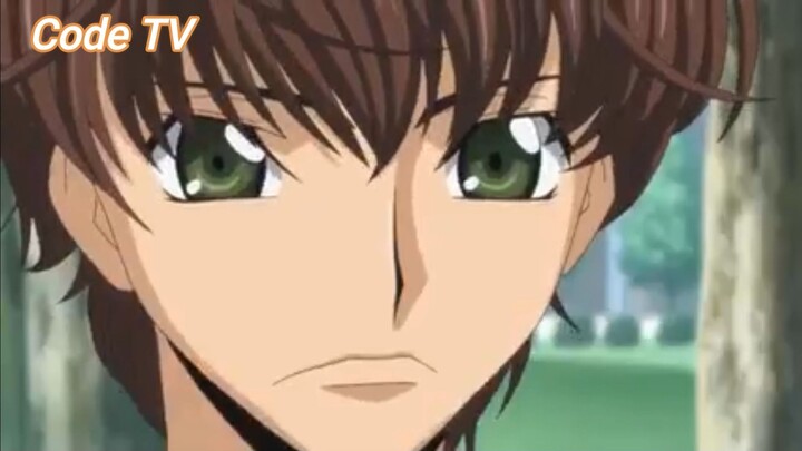 Code Geass SS2 (Short Ep 13) - Hỏa hoạn #codegeass