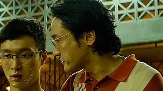 Thật khó để thoát khỏi công viên lừa đảo. Về cơ bản, một khi bạn đã vào, bạn không thể quay lại! Thậ