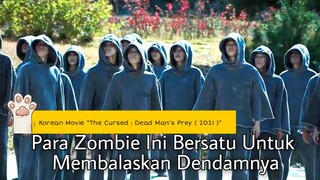 REKAP ALUR DRAMA KOREA THE CURSED DEAD MANS PREY 2021