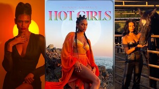 该来看看美女了‼️