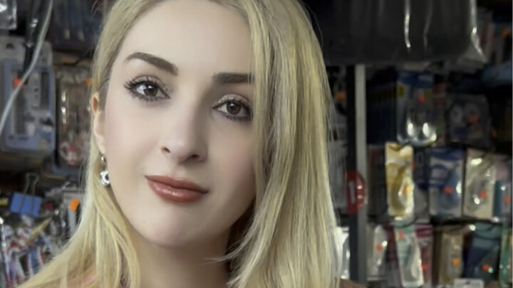 الحياة في الحرم الجامعي حيوية للغاية