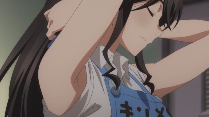 Kirei ni Shitemoraemasu ka. Epi 1 Sub Indo