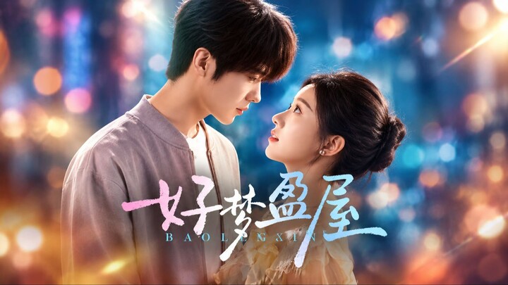 [Sub Indo] Charon (卡戎) & Hou Chengyue (侯呈玥)