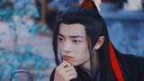 [Remix]The life of Wei Wuxian in the <The Untamed>|Sean Xiao