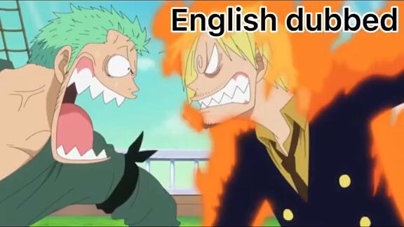 Japanese vs English vs Tagalog