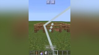 Bạn nào giải thích hộ tui với ?? Ma hả... 😱😱 minecraft