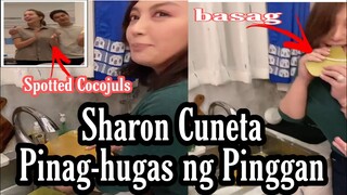 Sharon Cuneta Pinag hugas ng Pinggan sa Ang Probinsyano | #sharoncuneta #fpjangprobinsyano