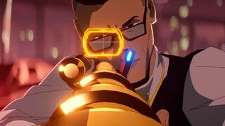 拳头音乐公司再出江湖！VALORANT 2022全球冠军赛官方MV《战火重燃》发布！