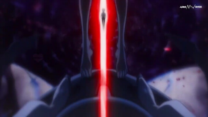 Neon Genesis | Eva 02 | Asuka -「AMV」- Anime MV