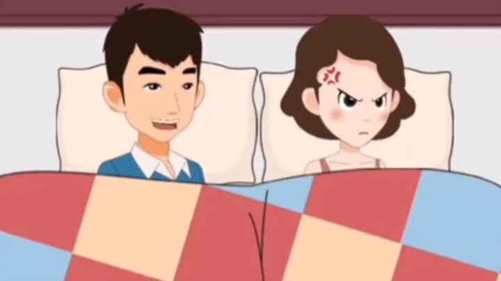 俩神人