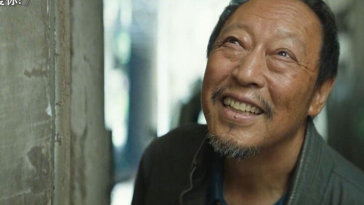 I didn't expect that I couldn't even compare to an old man when it comes to picking up girls #I love