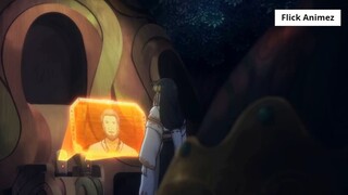 Tóm Tắt Anime Hay _ Cuộc xâm lăng phòng trọ ( Phần 3 ) __ 4