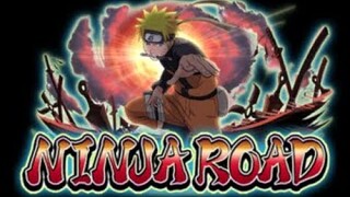 Naruto Blazing : Hướng dẫn đi Ninja Road + Summon step 7