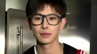 “คอลเลกชัน Douwu Tuhai” มีเยาวชนเพียงคนเดียว แน่นอนว่าต้องบันทึกไว้ บันทึกไว้ที่สถานี B แล้วคุณจะดูย