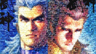 Readers' reactions to the finale of "Wu Shen" 20 years ago