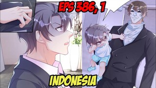 Aku Menemukan Anakku Yang Diculik | Pernikahan Hangat Eps 386, 1 Sub Indo