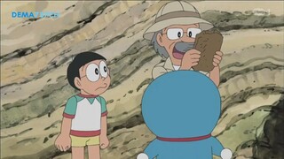 Doraemon episode 183