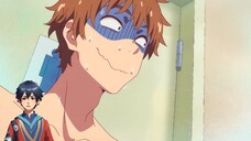 Kanojo, Okarishimsasu part 6