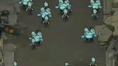 Zombies Boom!