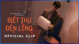 Biệt Thự Đèn Lồng - Phạm Tiến Lộc, Ngọc Hằng, Hương Giang, Trâm Anh | Highlight tập 6 | Galaxy Play