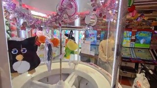 I Played Until I WON All the Prizes!