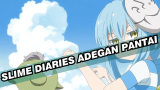 [Slime Diaries EP 4] Bagian 3