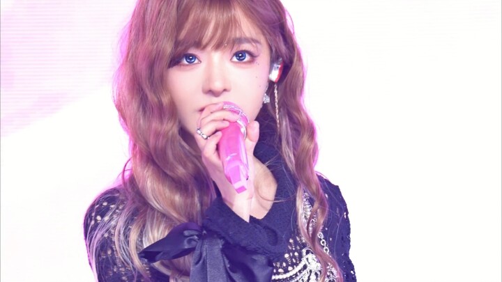 【Hoàng Tiêu Vân】Một mình lập nhóm! Golden quá bất ngờ! Hơi giống như nữ hoàng công năng bước ra vậy