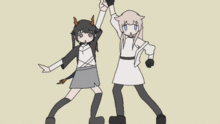 ｢ Arknights End ｣ Girls' journey to the end