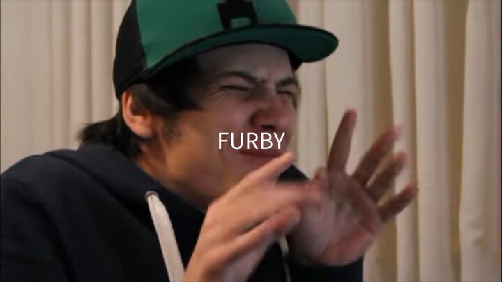 Furby 2013