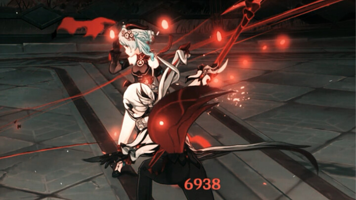 Servant: “If you hit me with an arrow, I lose.”