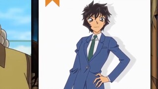 [Tháng 2] Thám Tử Lừng Danh Conan Top 50 nhân vật anime nổi tiếng! (Danh sách bổ sung)