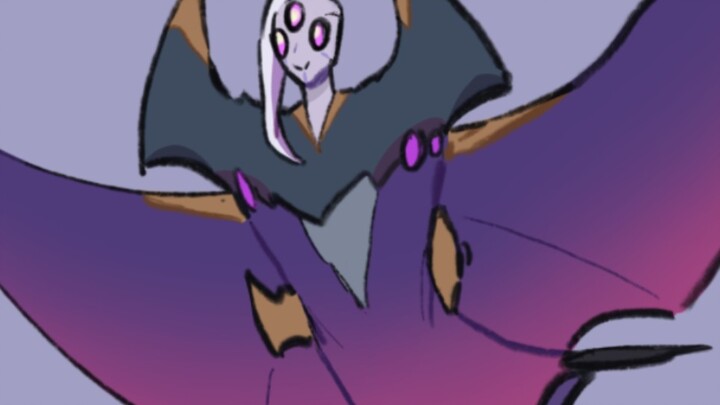 [LOL/Believe] Lewat sini mau beli ikan mas besar?