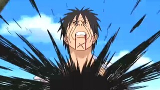 Danzo's Bridge Sealing Technique