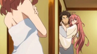 ❤️父母深夜动静太大，无法入睡!❤️