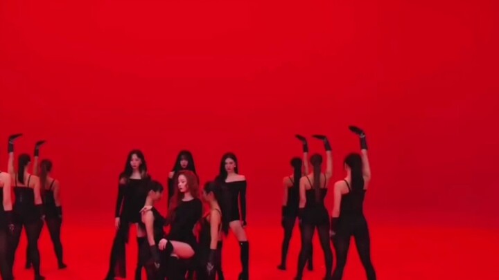 Trek pengiring drama dan tari