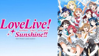 Love Live Sunshine Tagalog Episode 12